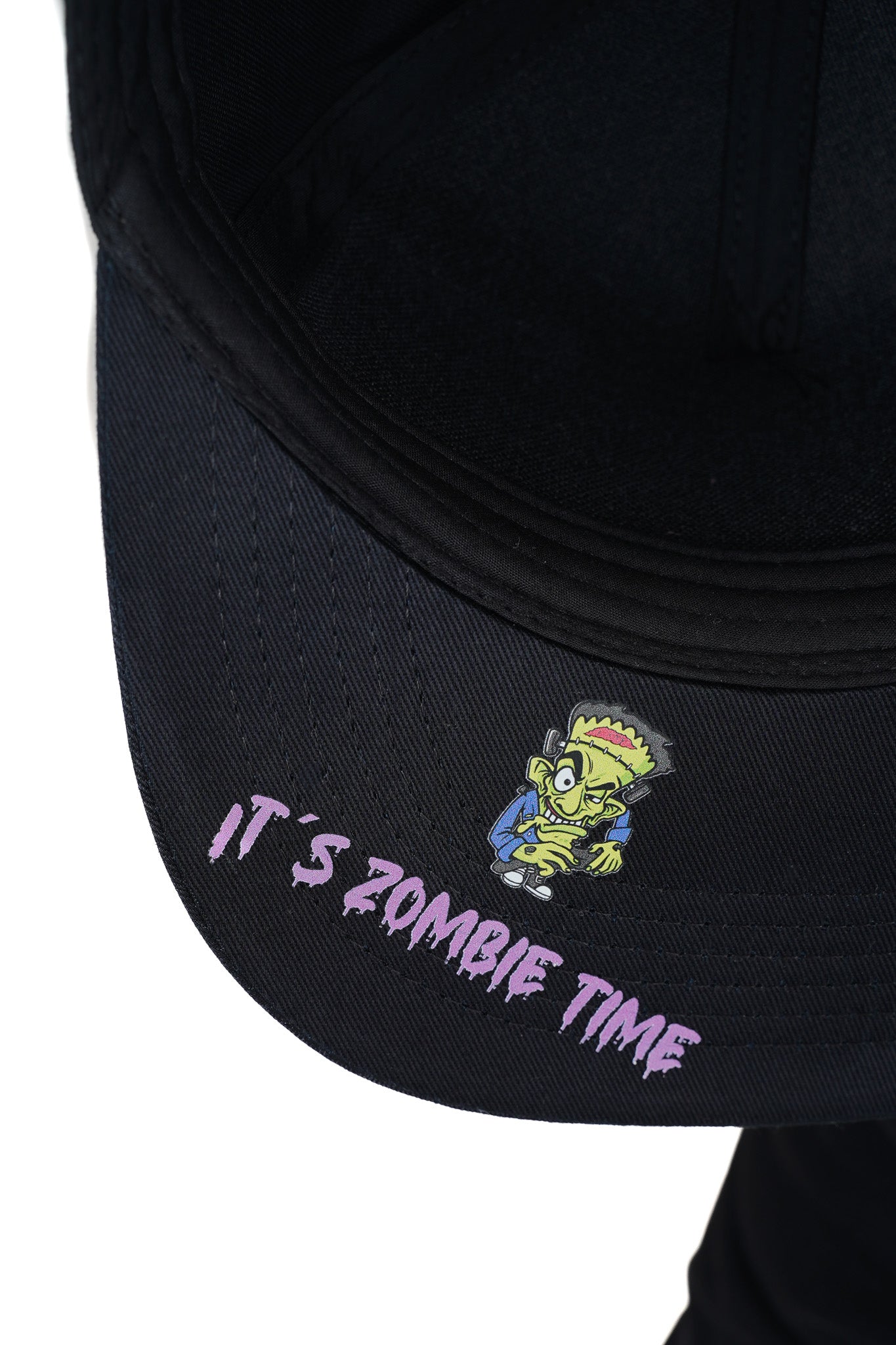 Snapback ZOMBIE CREW