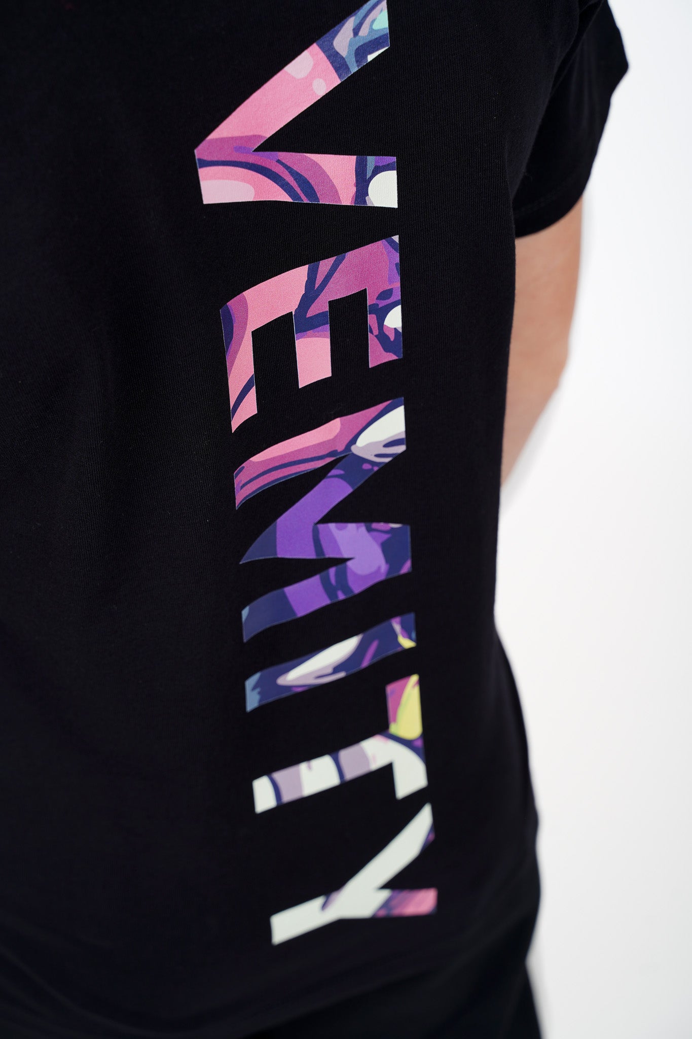 Tričko URBAN LEGEND