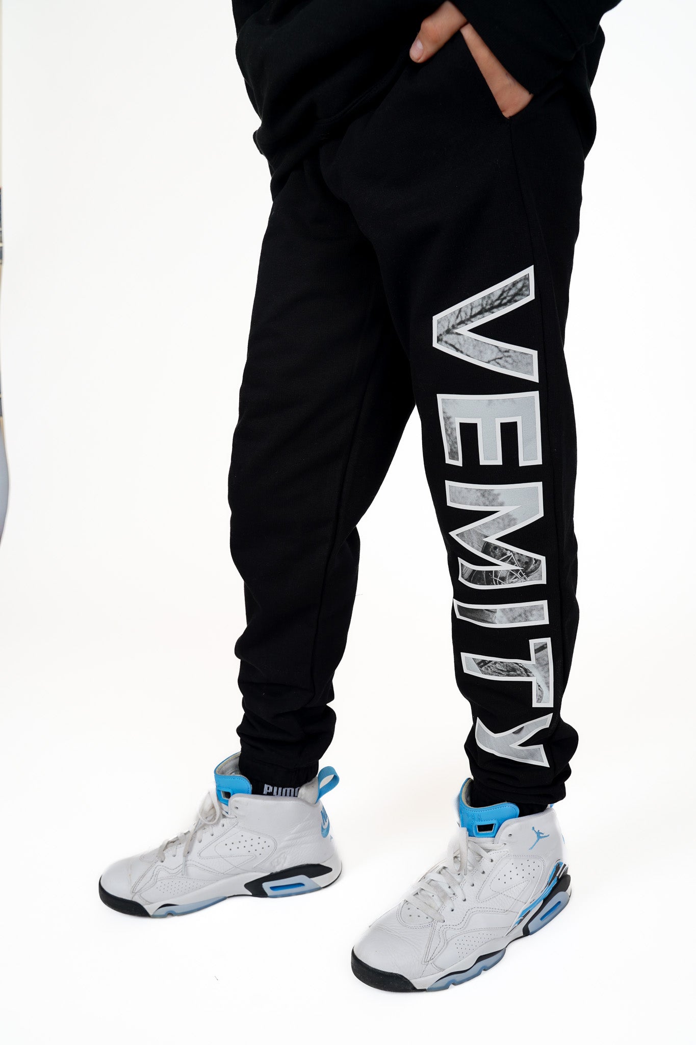 Tepláky OLD ICE