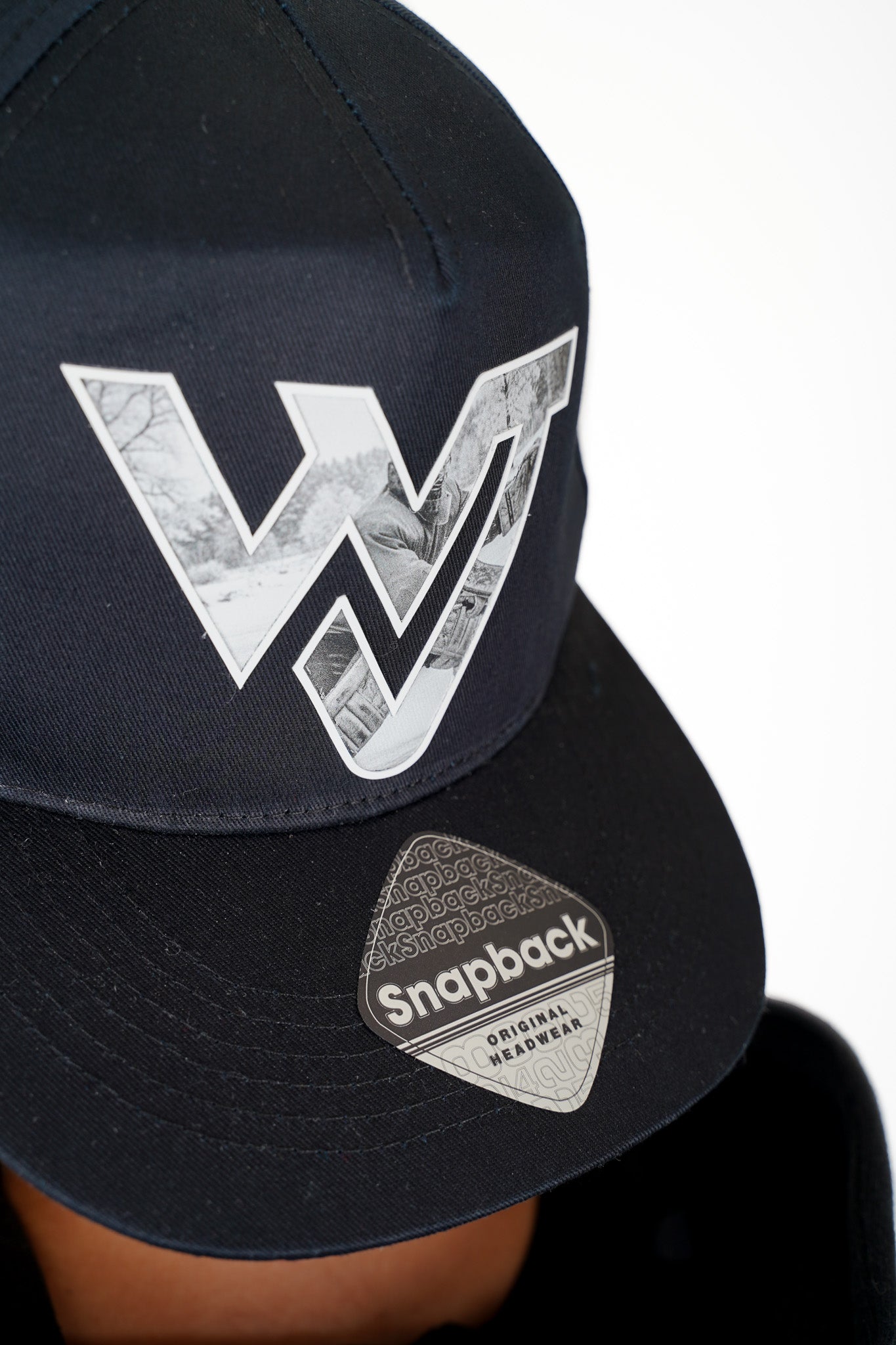 Snapback OLD ICE