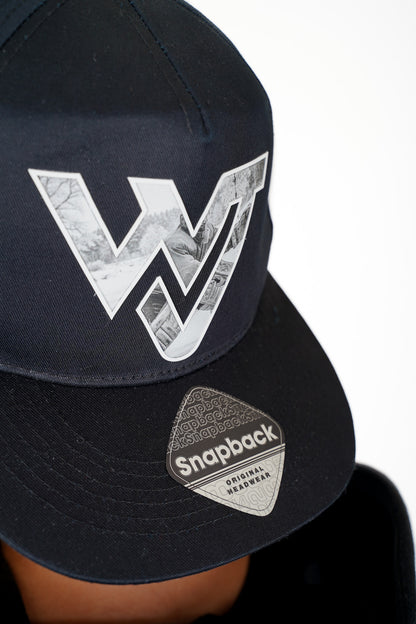 Snapback OLD ICE