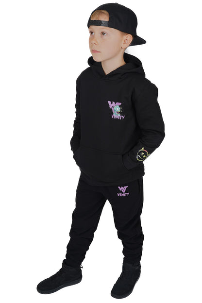 Snapback ZOMBIE CREW