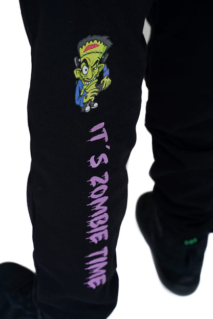 Tepláky ZOMBIE CREW