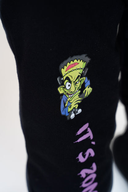 Tepláky ZOMBIE CREW