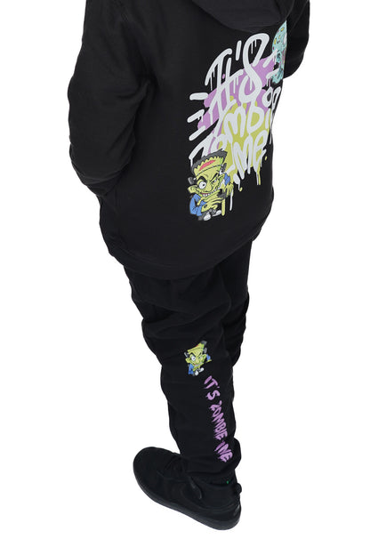 Tepláky ZOMBIE CREW