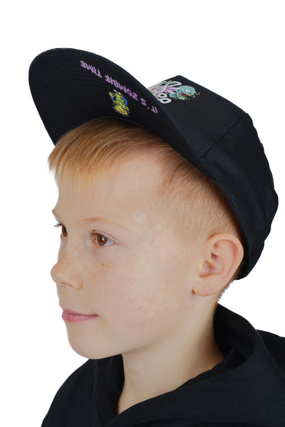 Snapback ZOMBIE CREW