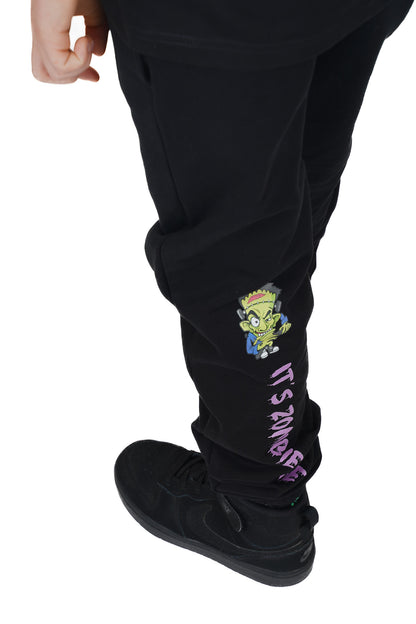 Tepláky ZOMBIE CREW