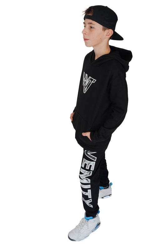 Tepláky REBEL SHOTS