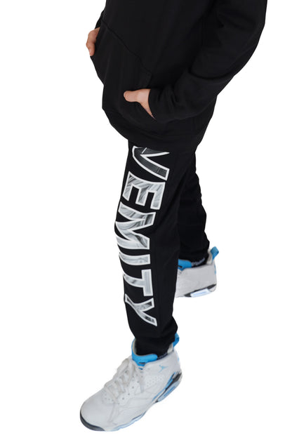 Tepláky REBEL SHOTS