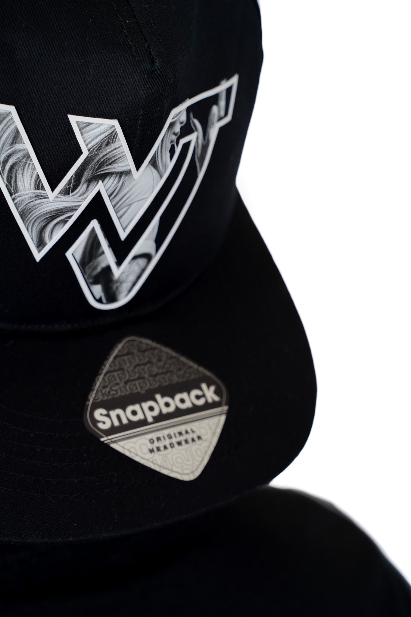 Snapback REBEL SHOTS