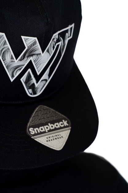 Snapback REBEL SHOTS