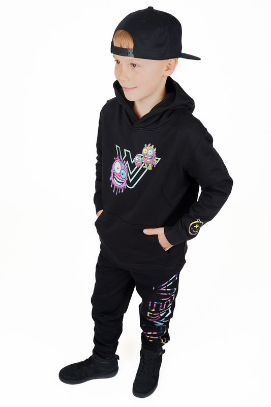 Tepláky MONSTER SQUAD