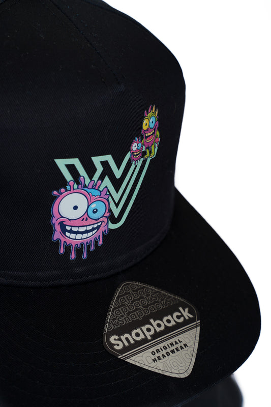 Snapback MONSTER SQUAD
