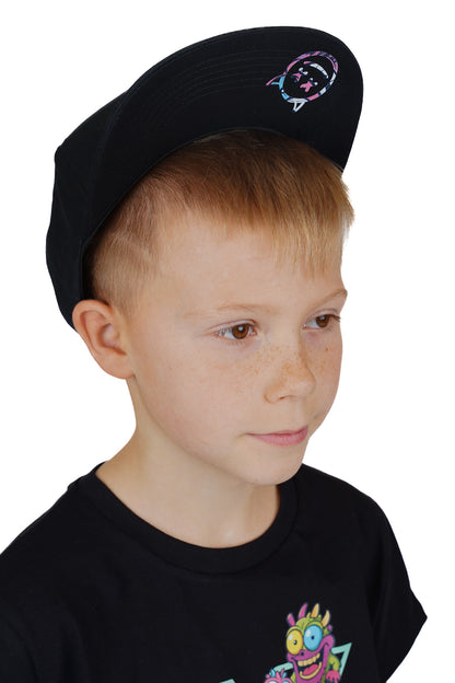 Snapback MONSTER SQUAD