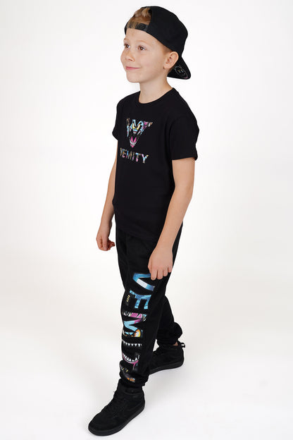 Snapback CHAOS CREW