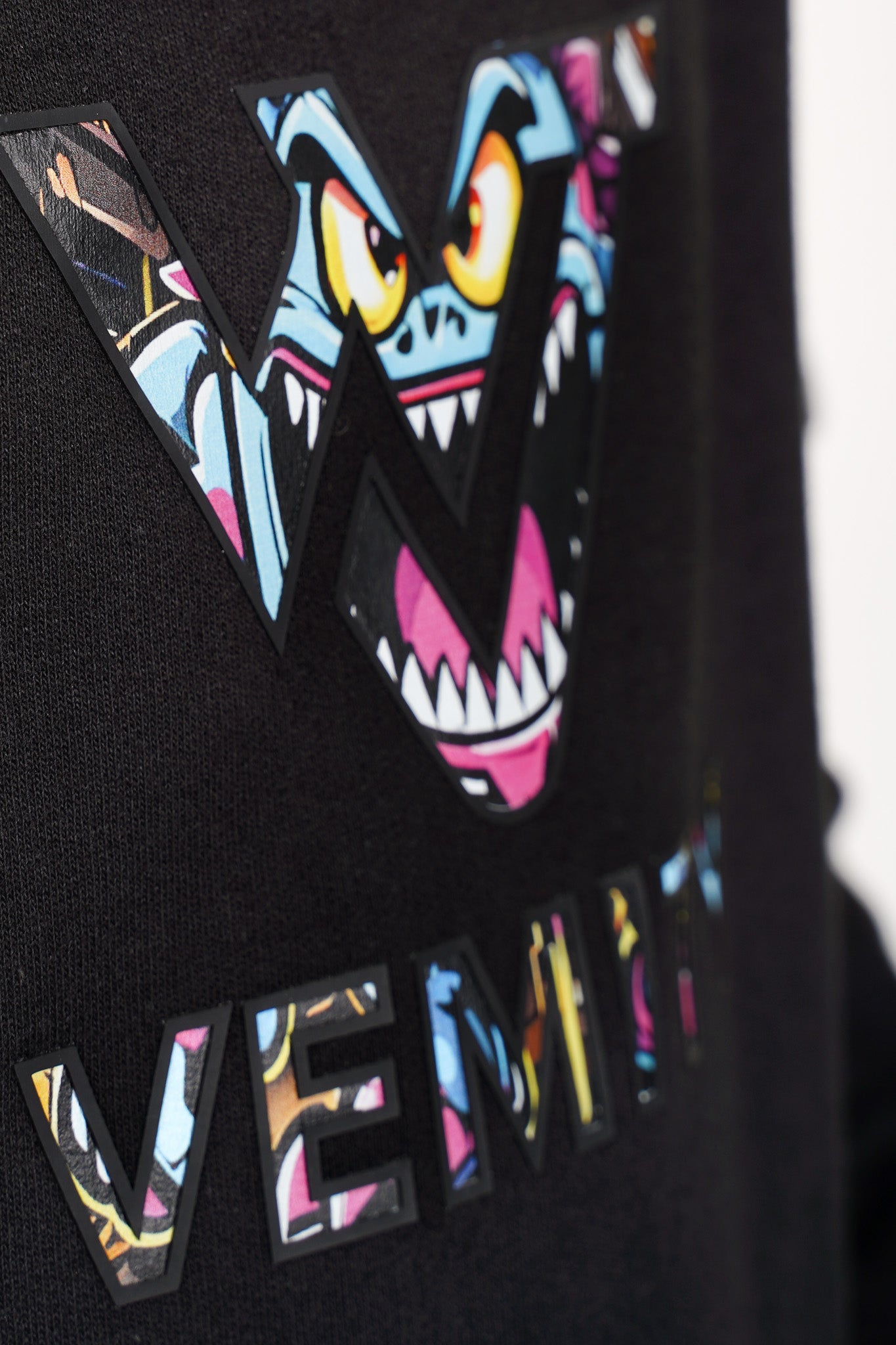 Mikina CHAOS CREW
