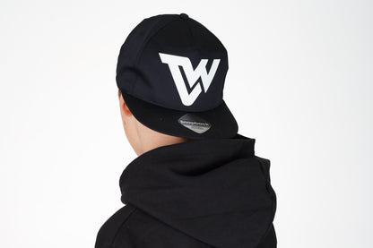 Snapback WHITE VEMITY