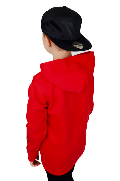 Snapback BLACK VEMITY