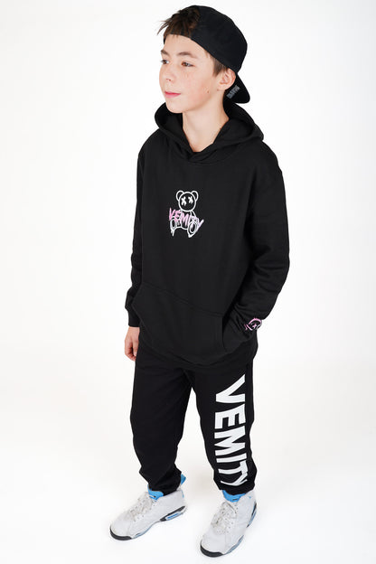 Mikina COOL BEAR SMILE