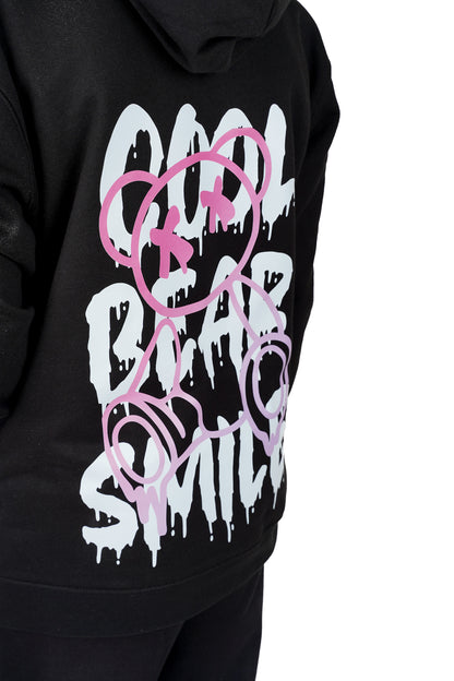 Mikina COOL BEAR SMILE