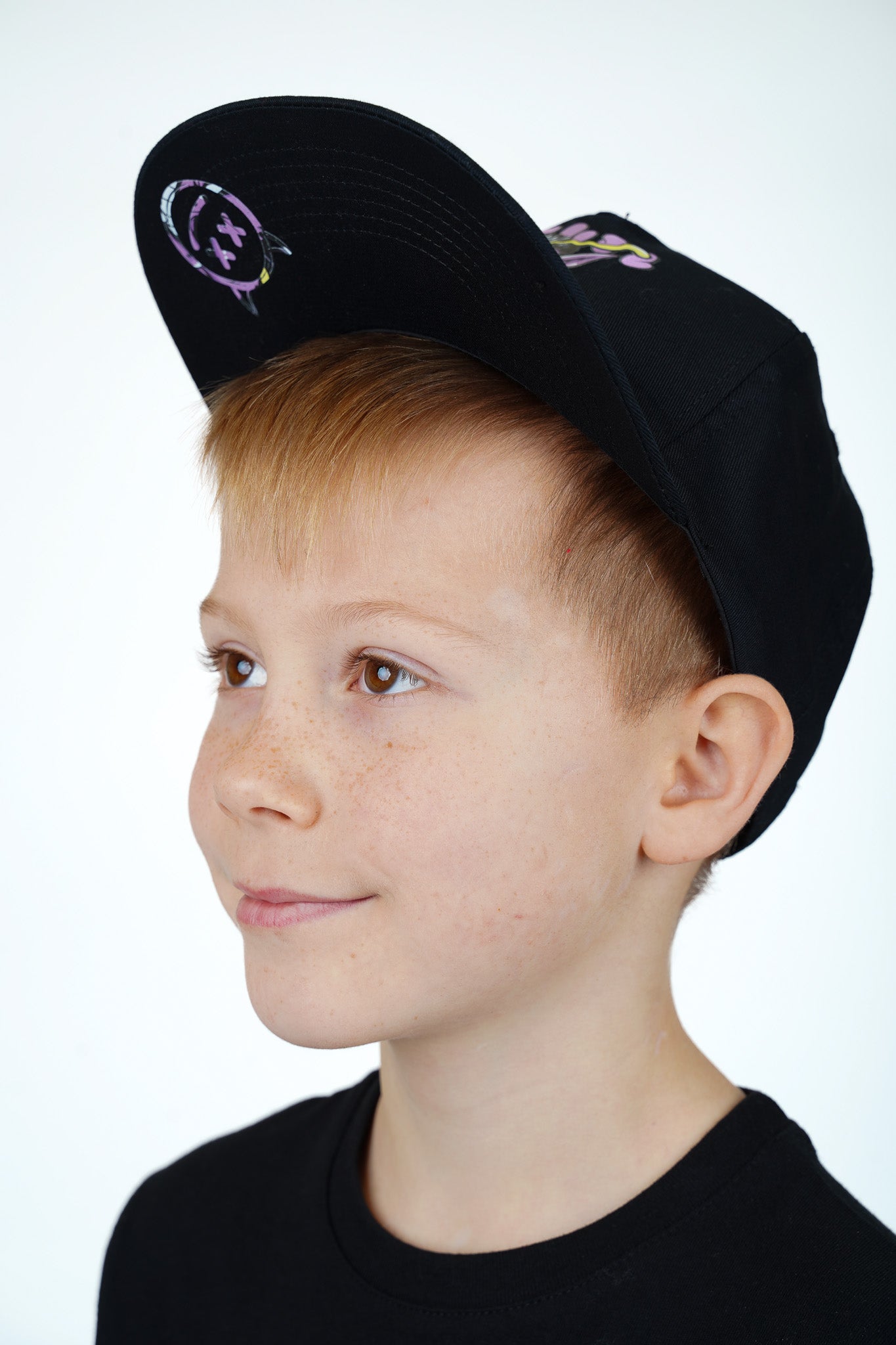 Snapback DEVIL
