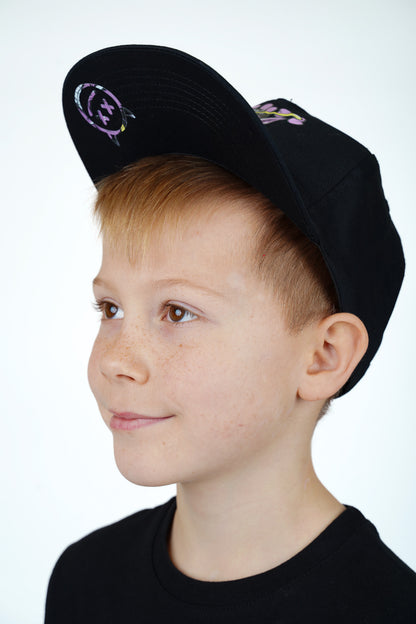Snapback DEVIL