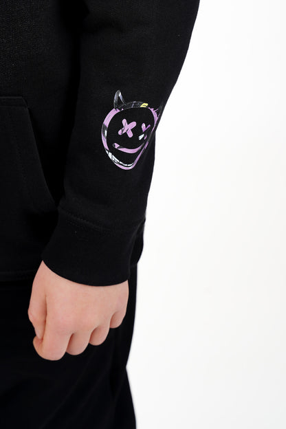 Mikina DEVIL