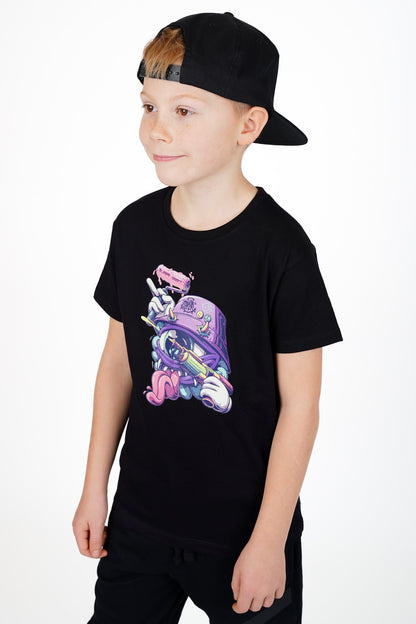 Tričko URBAN LEGEND