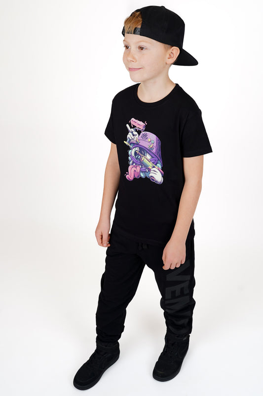 Tričko URBAN LEGEND