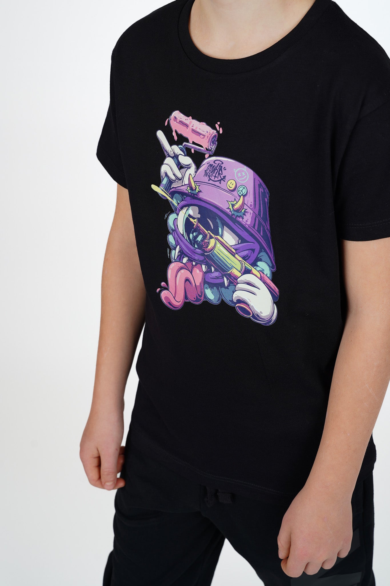 Tričko URBAN LEGEND