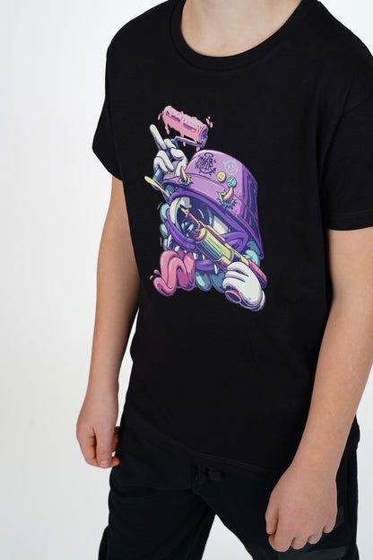 Tričko URBAN LEGEND