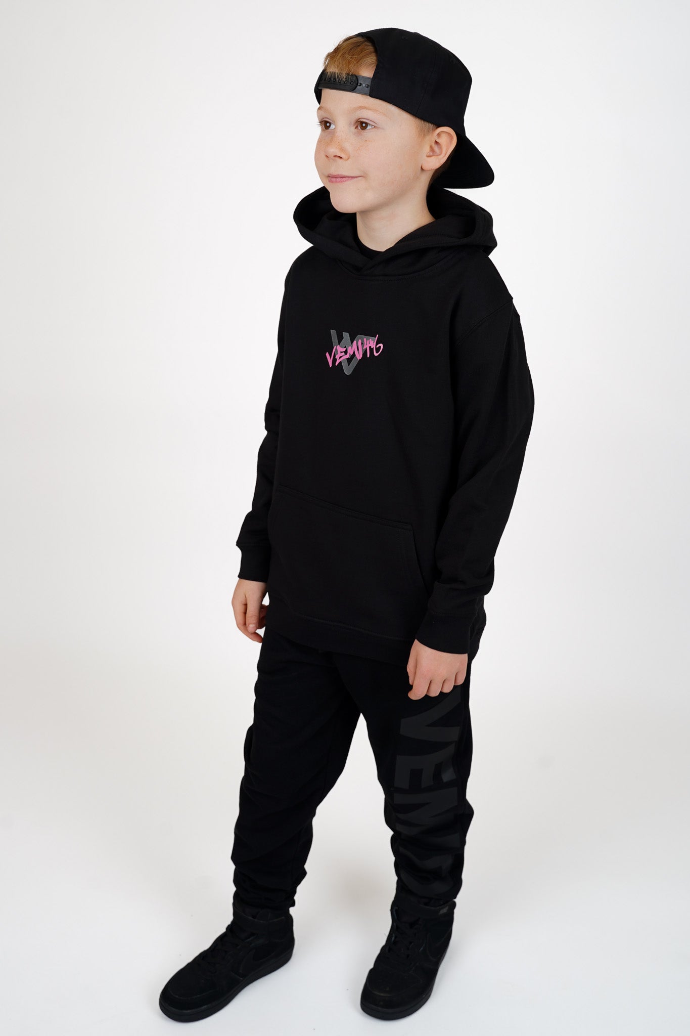 Mikina REBEL BEAR