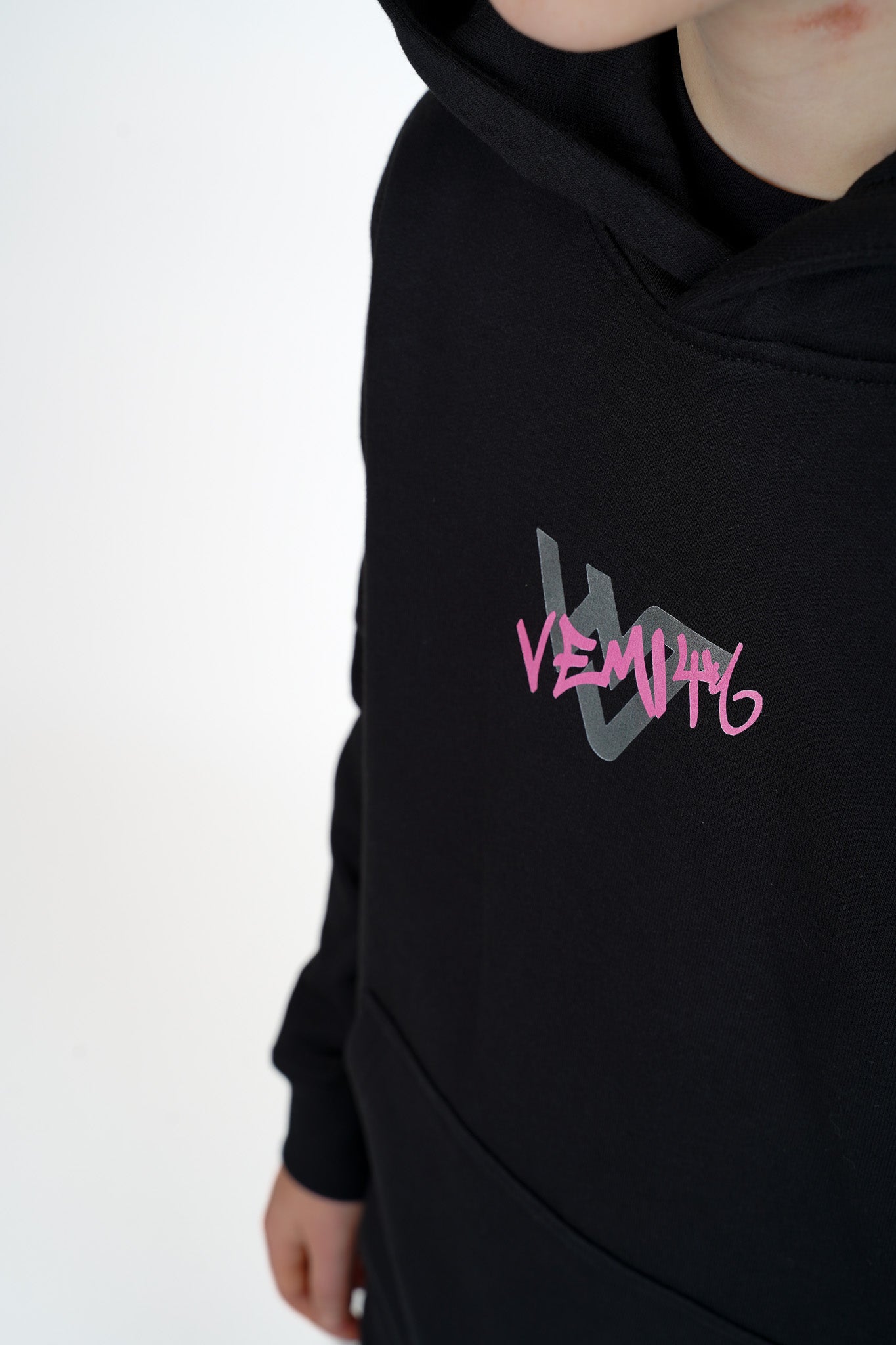 Mikina REBEL BEAR