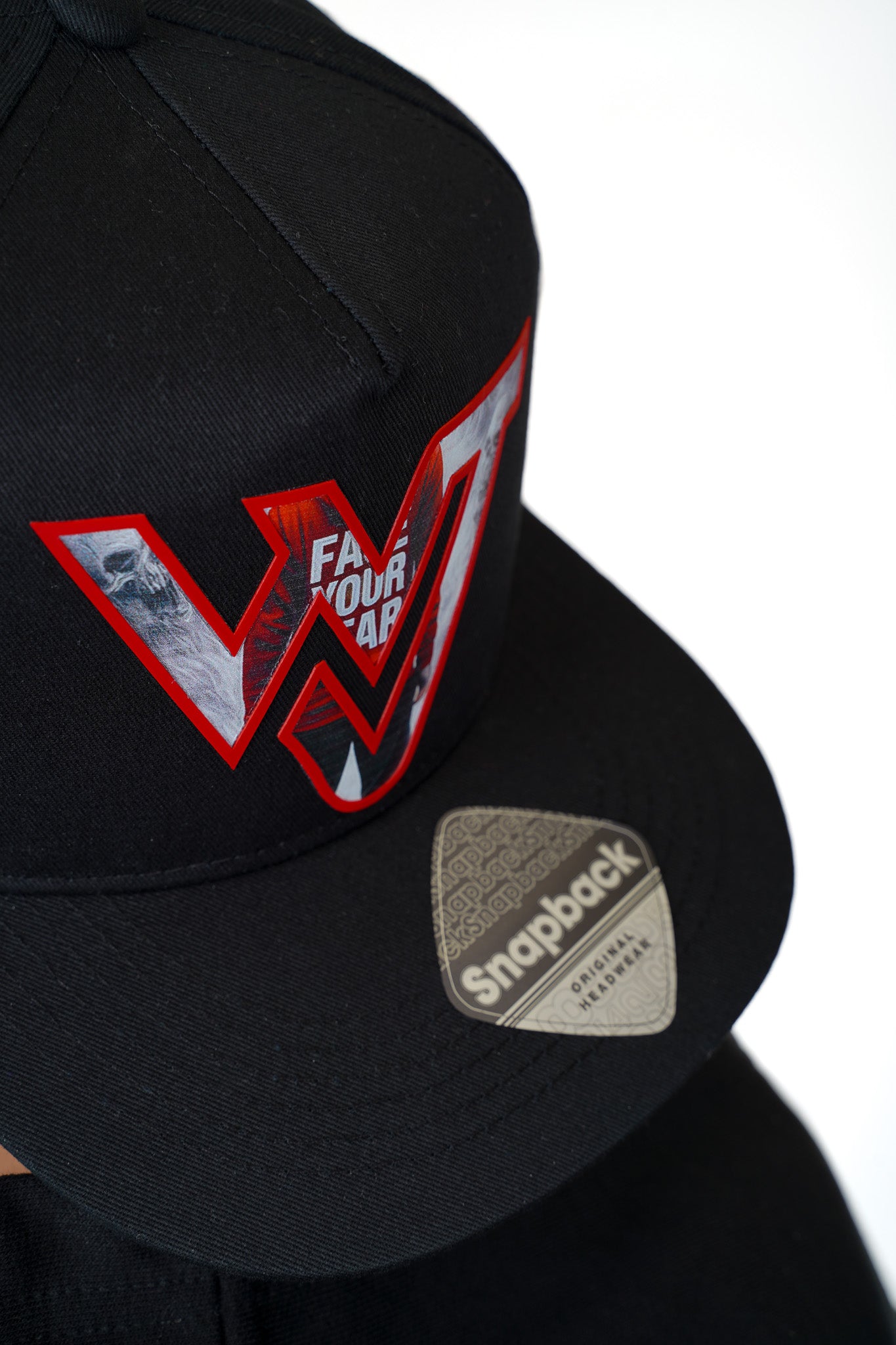 Snapback SHADOW FIGHT