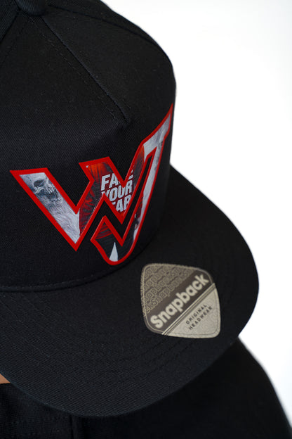 Snapback SHADOW FIGHT