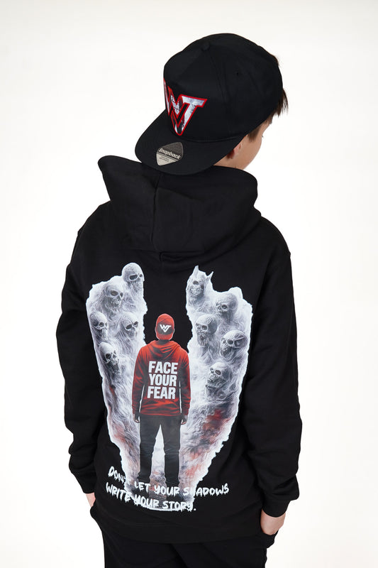 Mikina SHADOW FIGHT