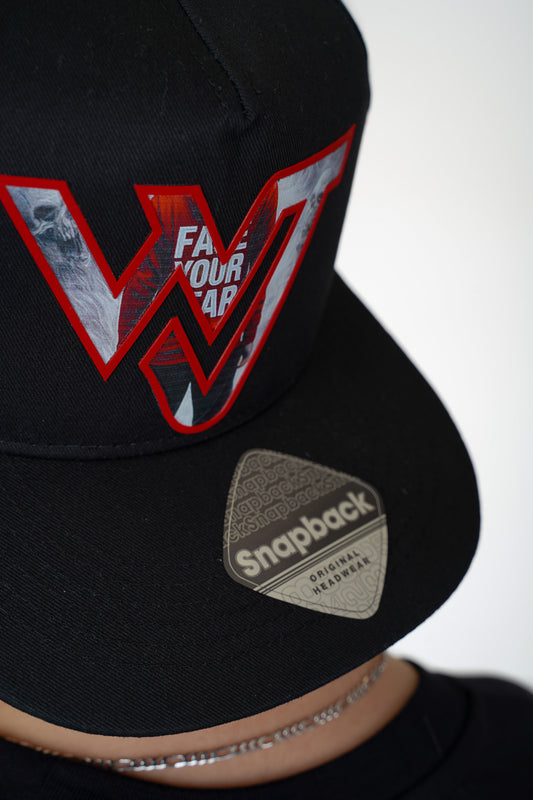 Snapback SHADOW FIGHT