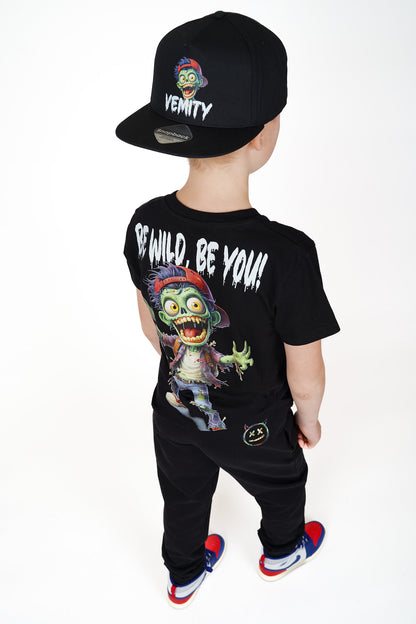 Tepláky WILD ZOMBIE