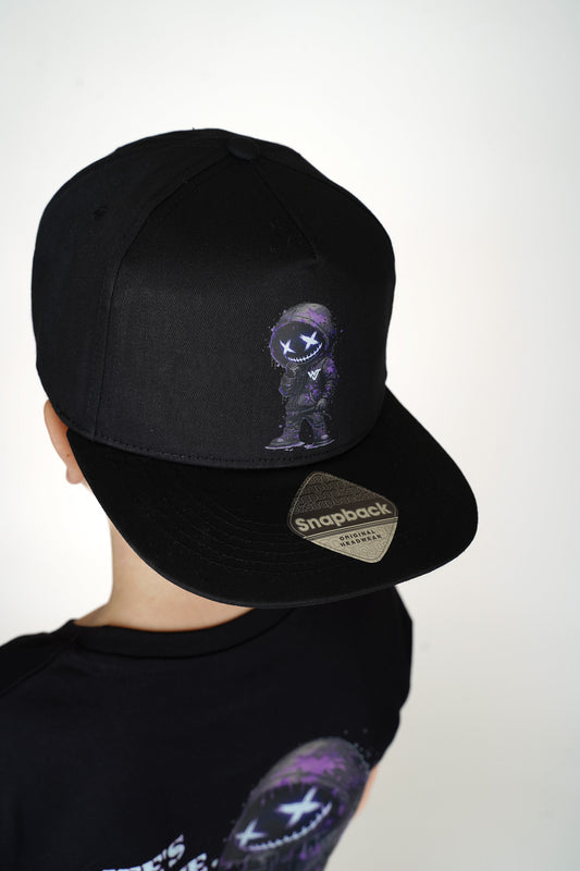 Snapback NEVER LOSE