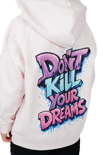 Mikina DRIP DREAMS