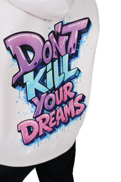 Mikina DRIP DREAMS
