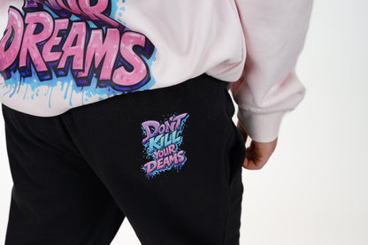 Tepláky DRIP DREAMS