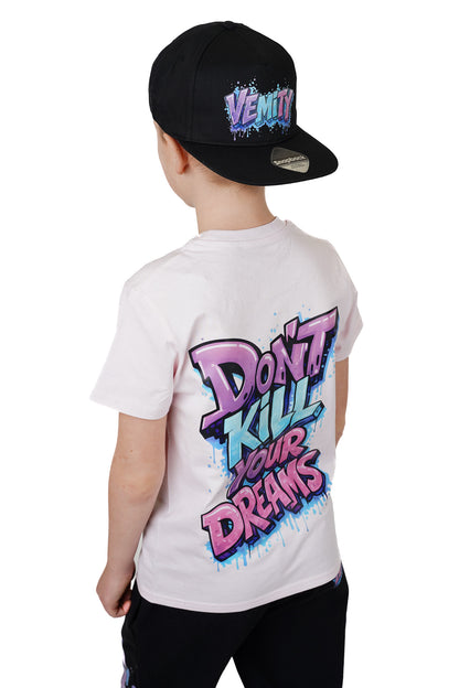 Tričko DRIP DREAMS