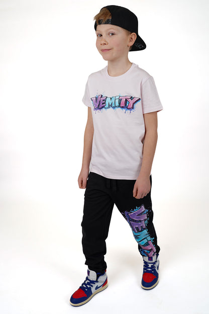 Tepláky DRIP DREAMS