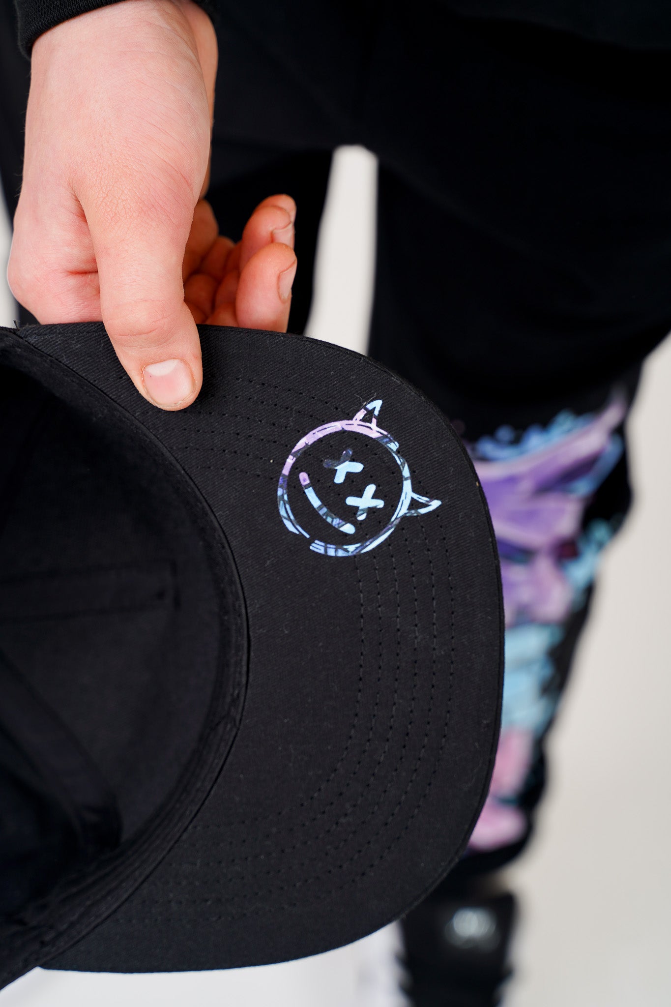 Snapback DRIP DREAMS