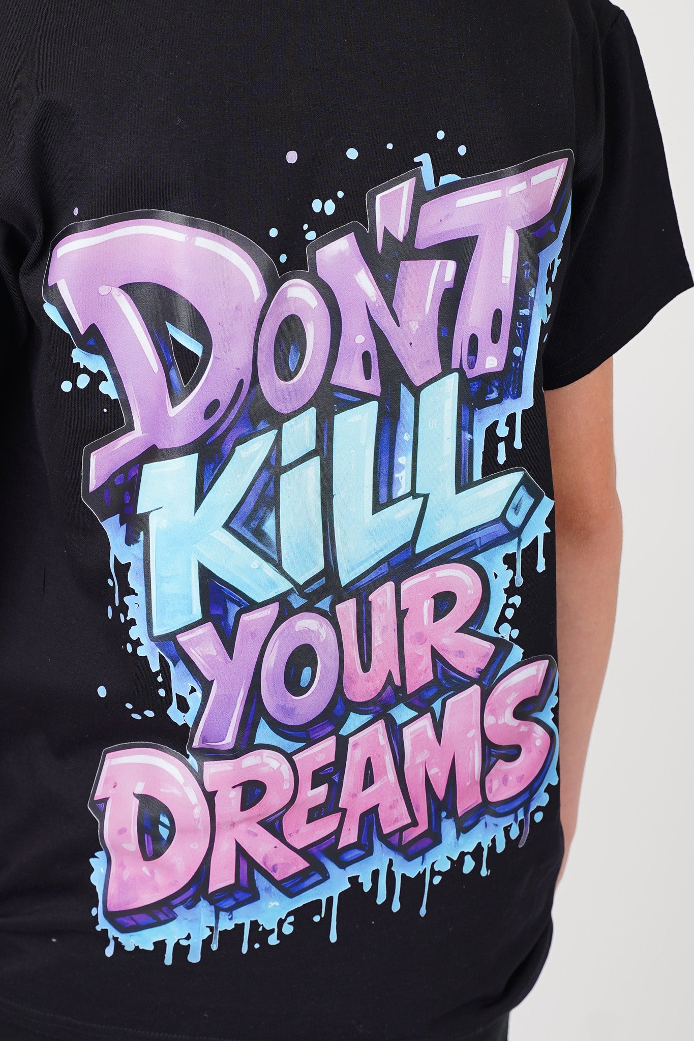 Tričko DRIP DREAMS