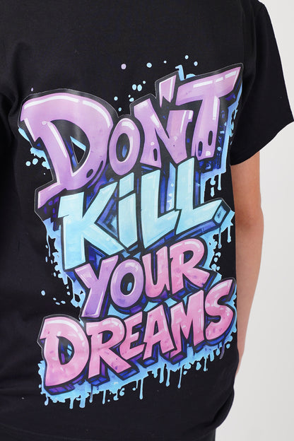 Tričko DRIP DREAMS